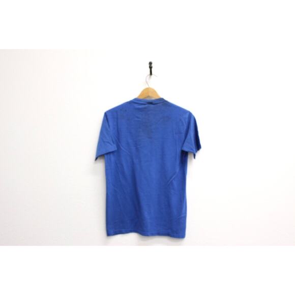 Vintage Atlanta Georgia Skyline T Shirt Medium - Picture 7 of 10